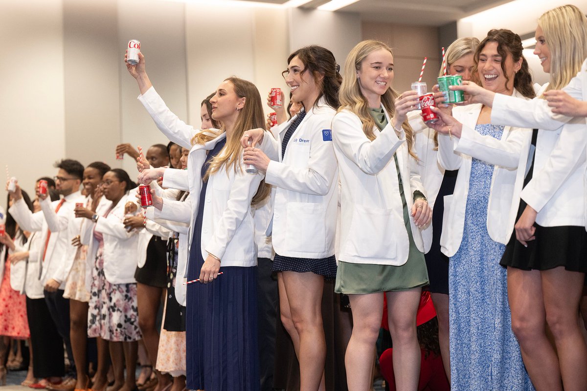 Emory University tweet media