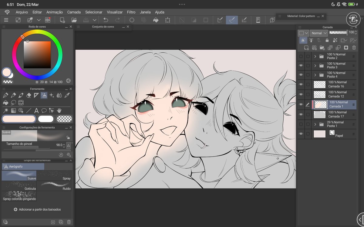 🎀Pink Boss { COMMS CLOSED! } tweet media