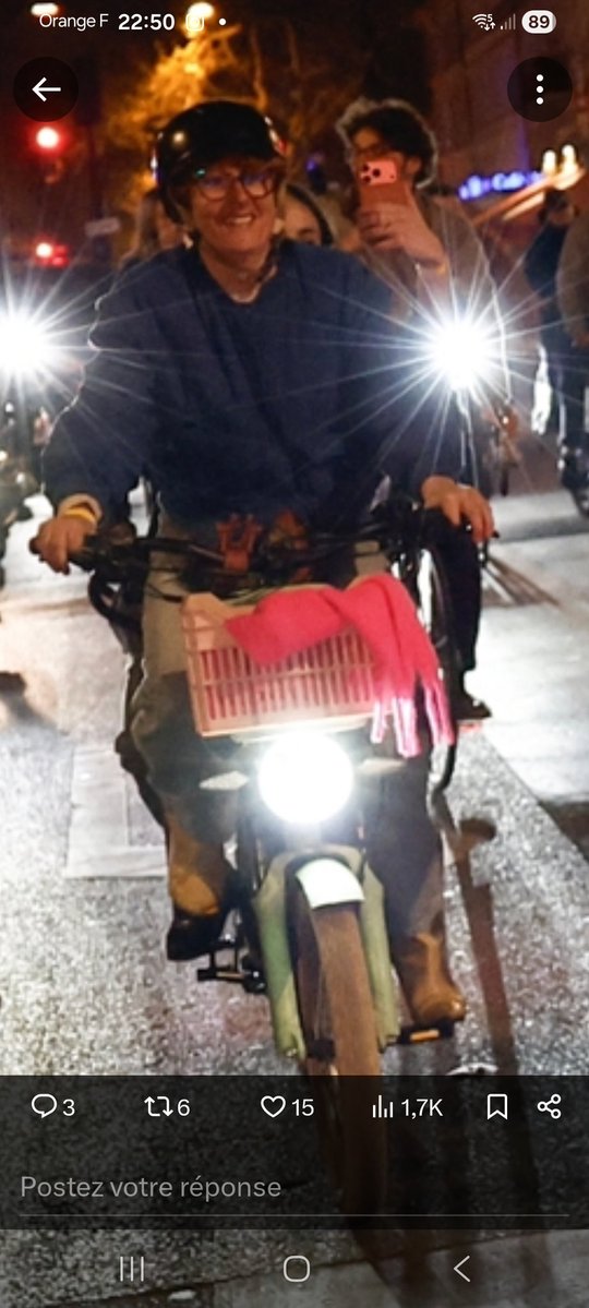 Le grand méchiant fou tweet media