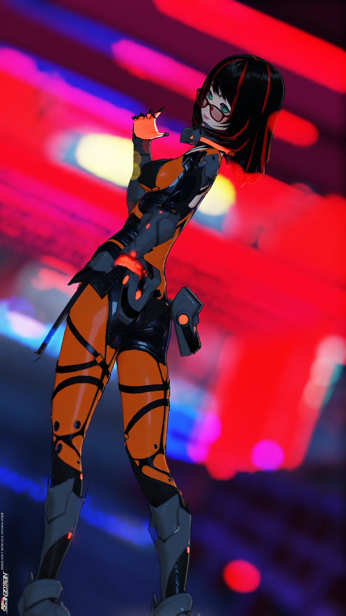 東河羅詩 tweet media