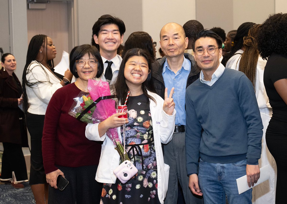 Emory University tweet media