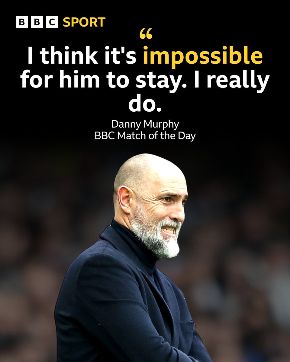 Match of the Day tweet media