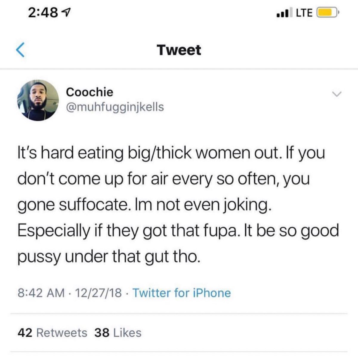 THE WOKER tweet media