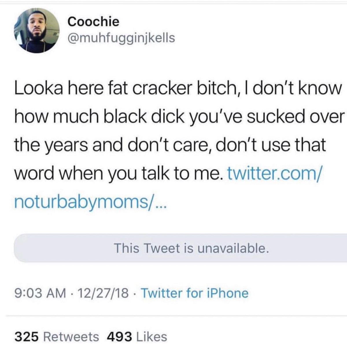 THE WOKER tweet media