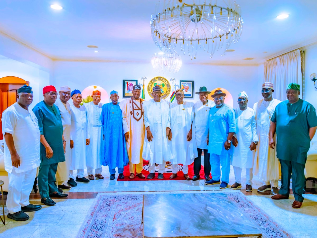 Chief Press Secretary Ekiti. tweet media