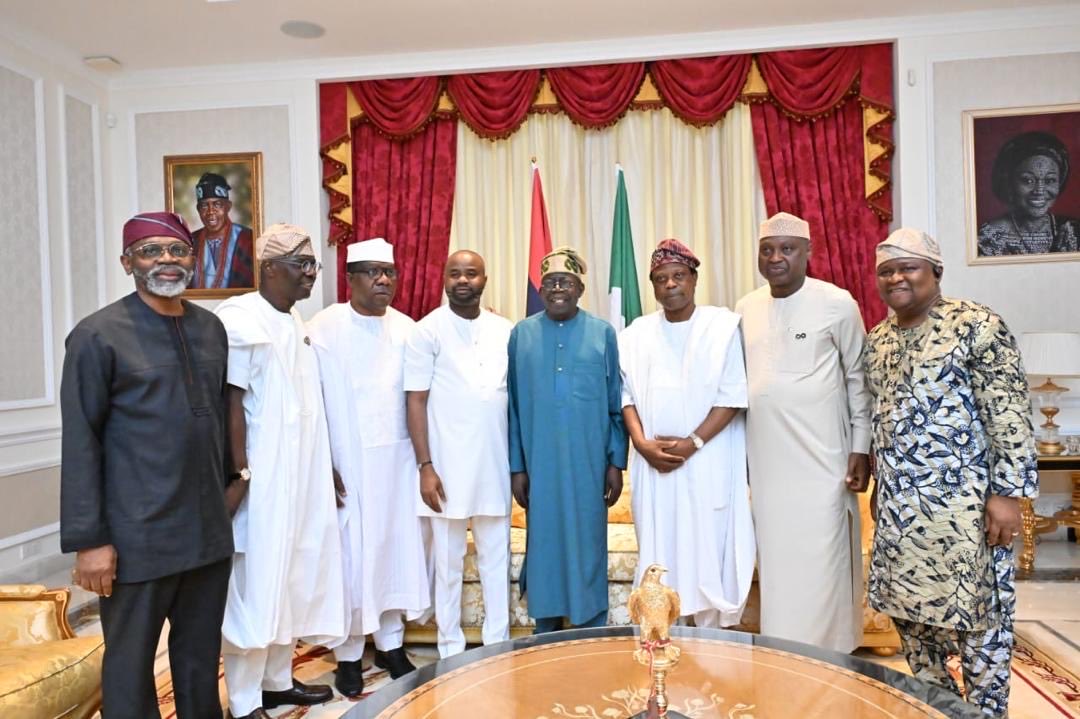 Chief Press Secretary Ekiti. tweet media