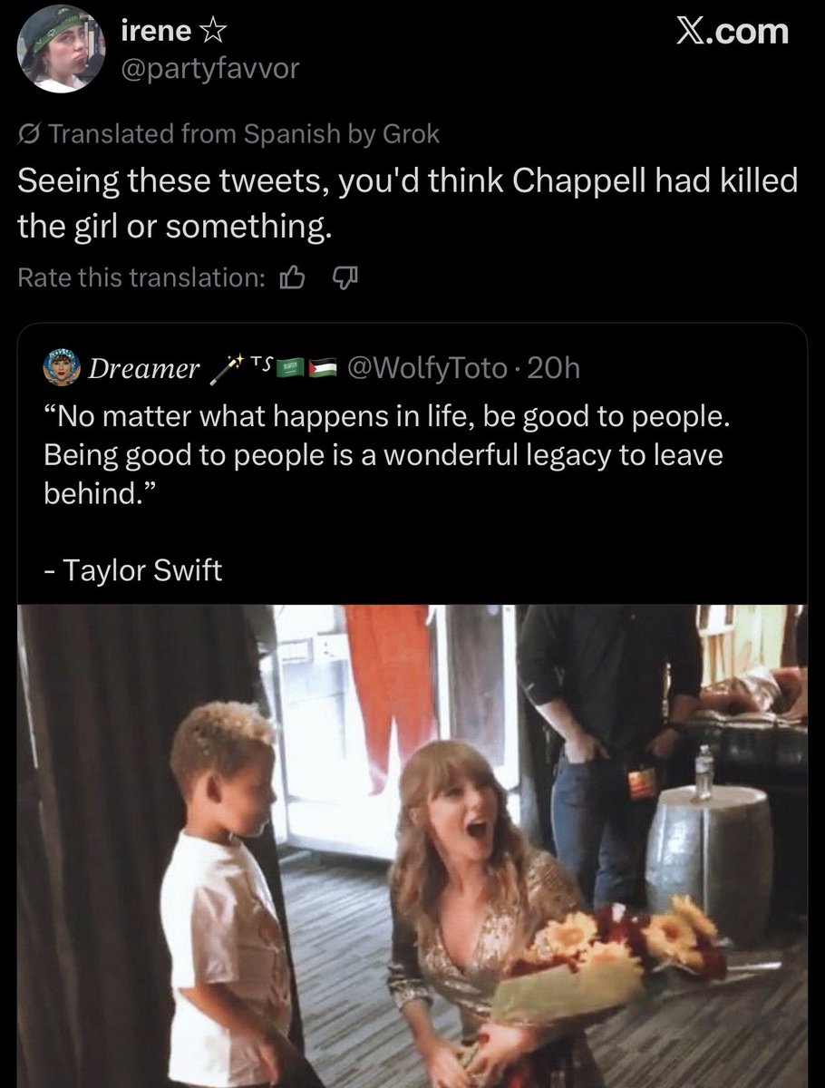 𝐷𝑟𝑒𝑎𝑚𝑒𝑟 🪄⸆⸉🇸🇦🇵🇸 tweet media