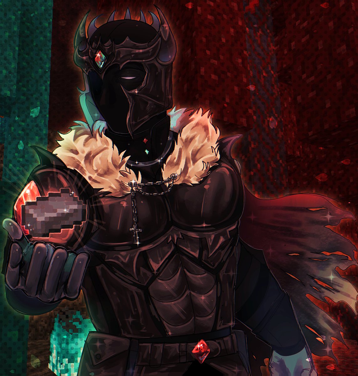 BELP🩸 tweet media