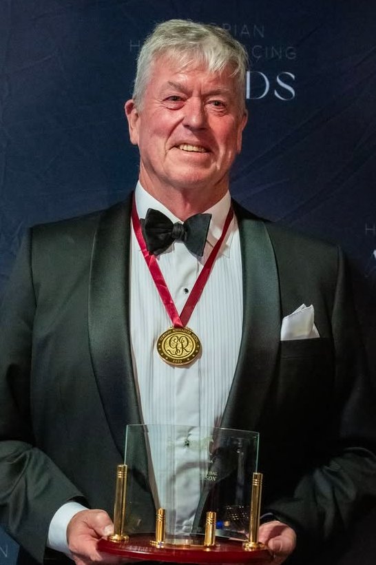 The Trots File tweet media