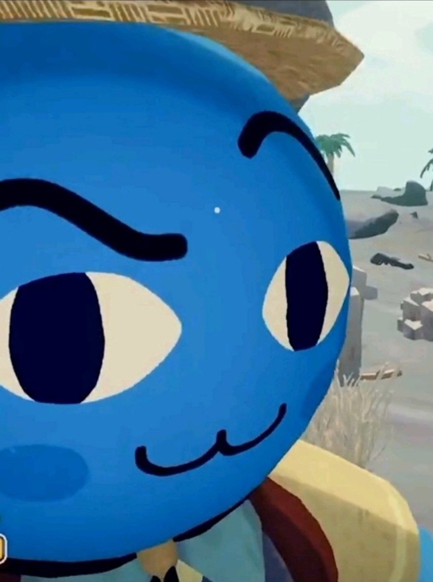 Devo🎩🏟️¦Game Host VTuber✨ tweet media