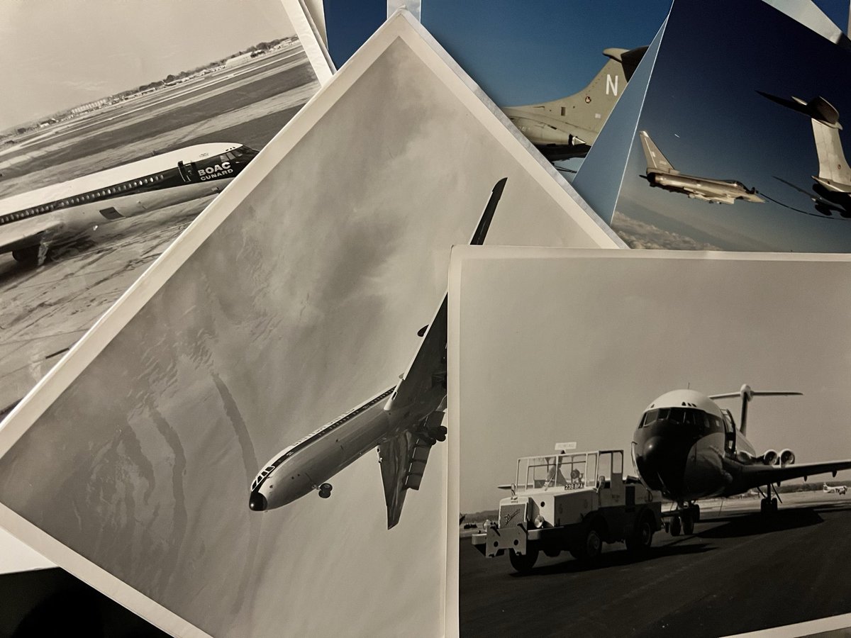 A Little VC10derness tweet media