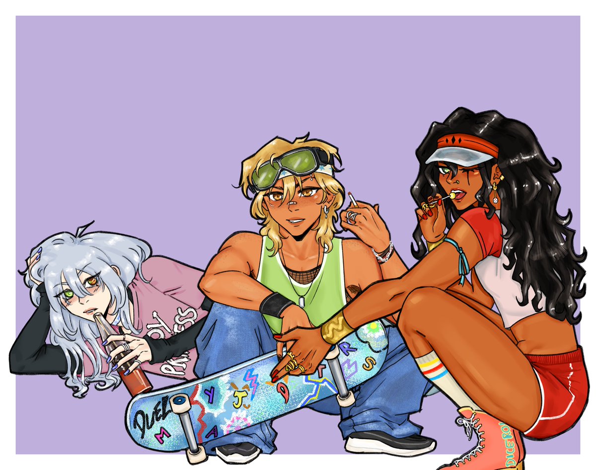 vi 🚬🐇 ROLLPILLED tweet media