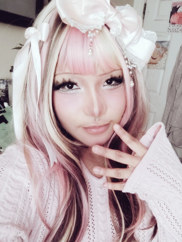 🎀 𐔌 ℘rincess ꒱ྀི tweet media