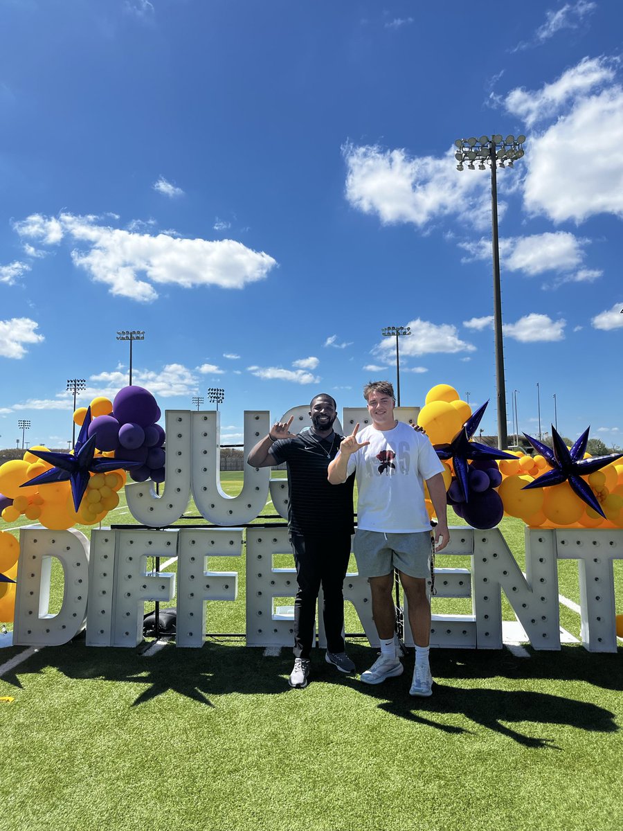 Sam LeJeune tweet media