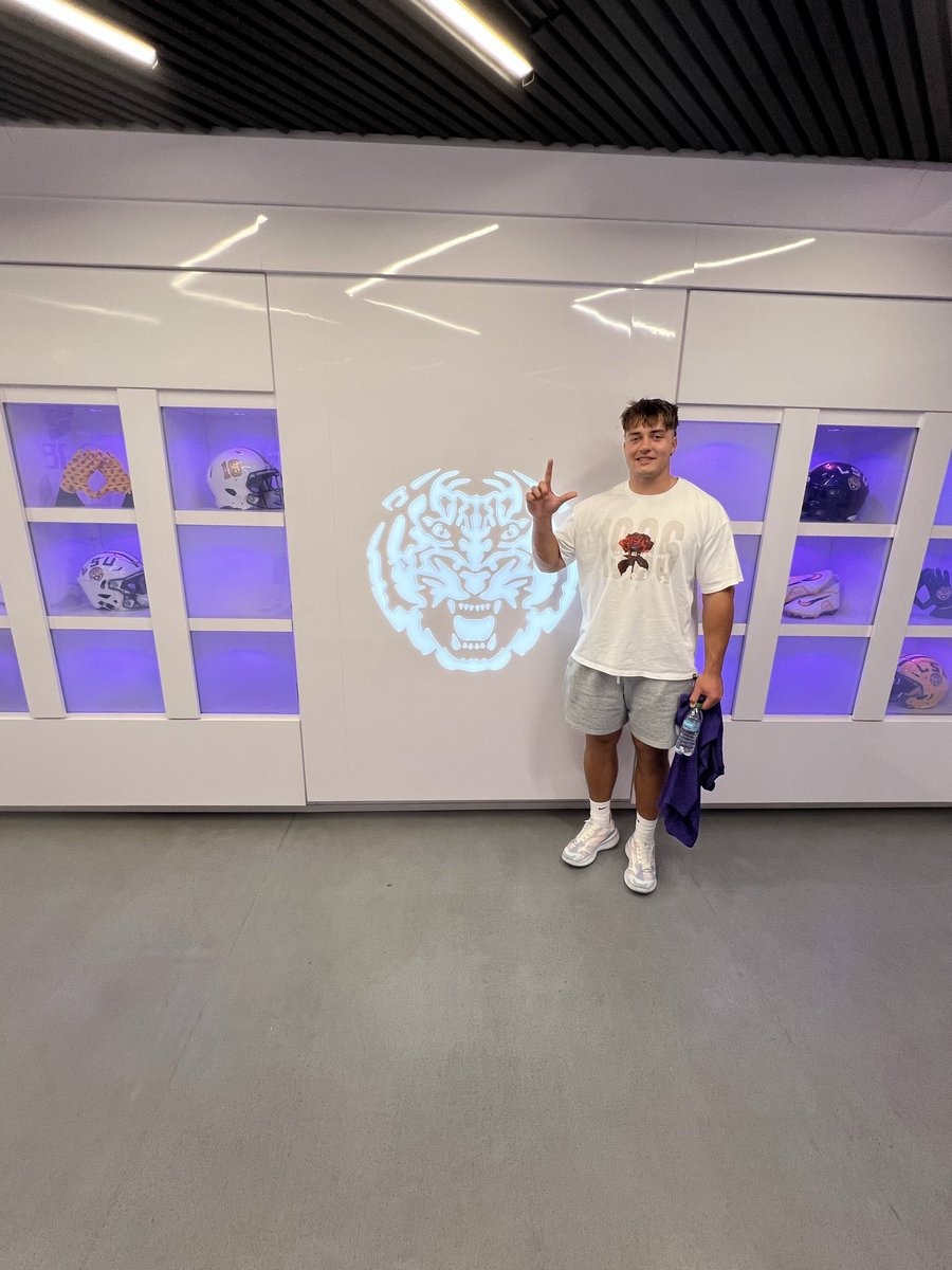 Sam LeJeune tweet media