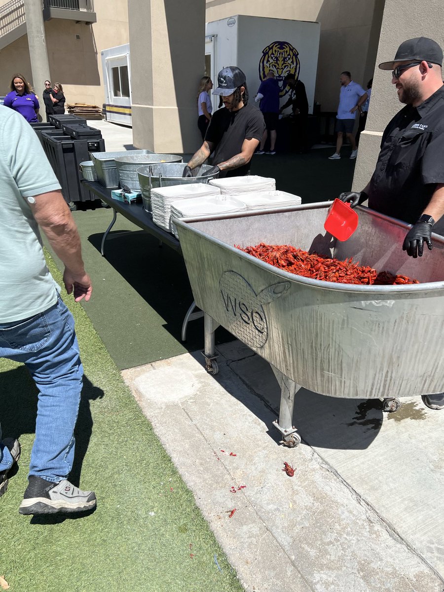 Sam LeJeune tweet media