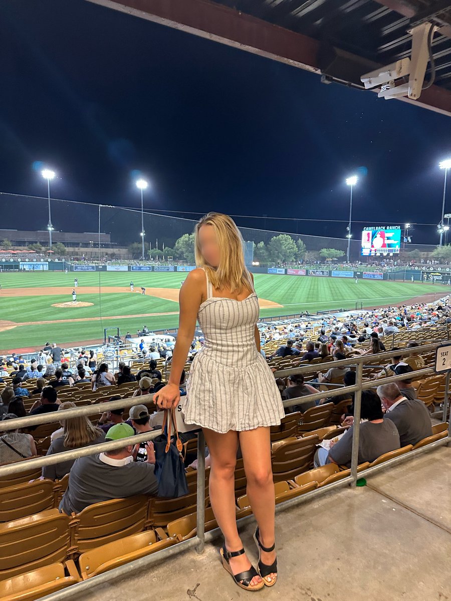 Amélia Amor 🇧🇷 | PHX, DEN, & SF tweet media