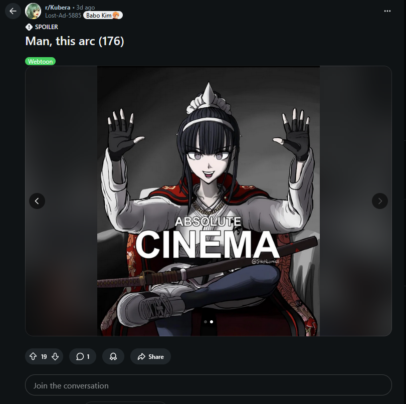 static (71/100) tweet media