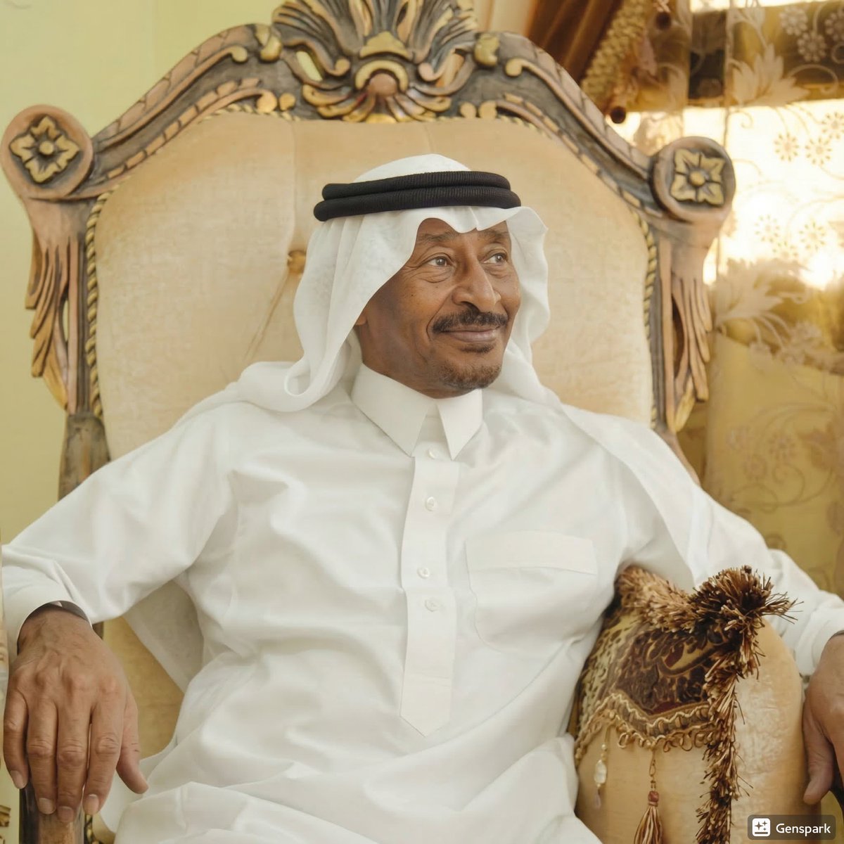 سعيد ناصر اليوسف tweet media