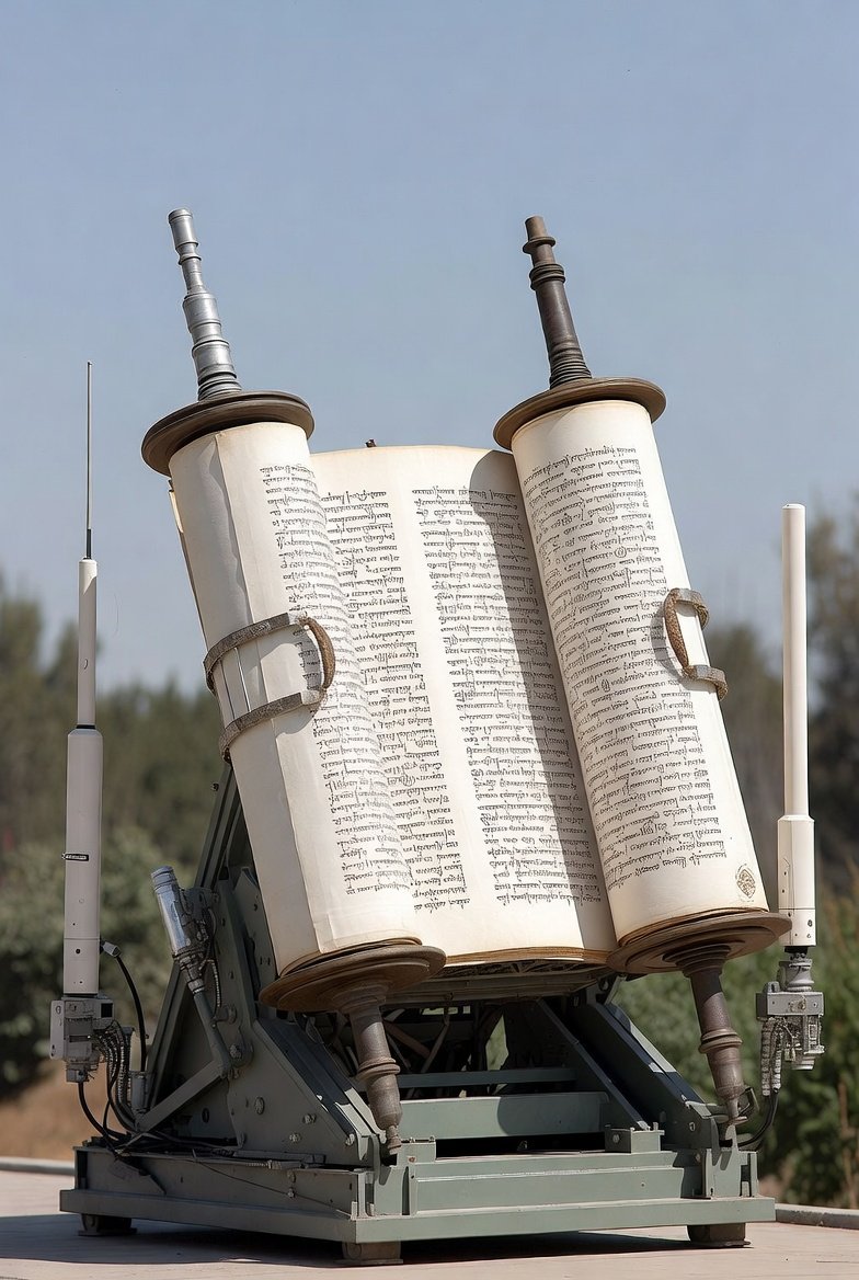 George Orwell tweet media