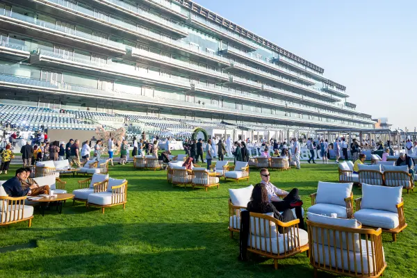 Dubai Racing Club tweet media