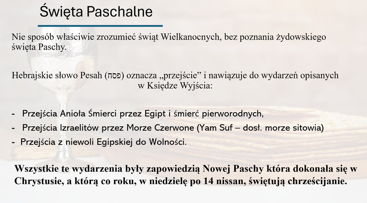 ks. Marcin Januszkiewicz tweet media