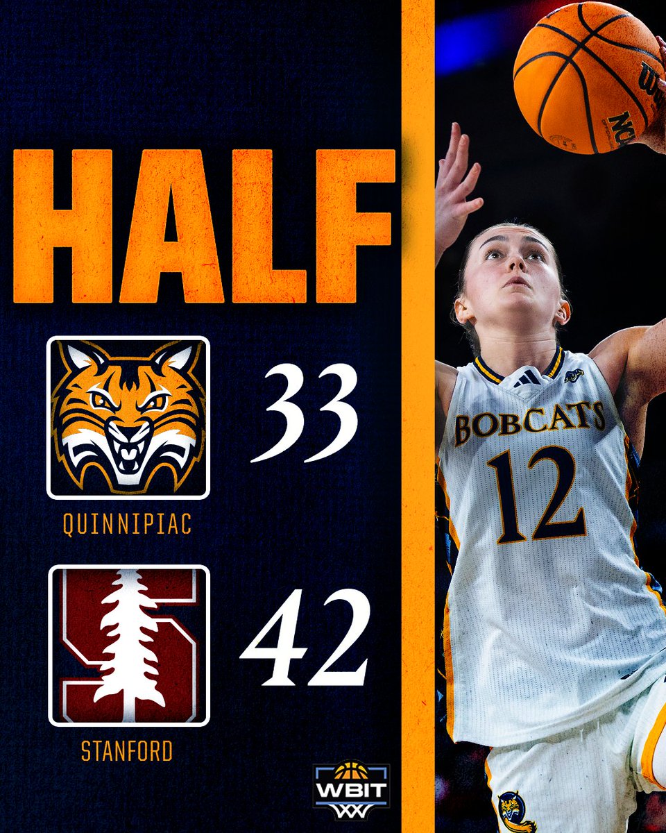 Quinnipiac Women's Basketball tweet media