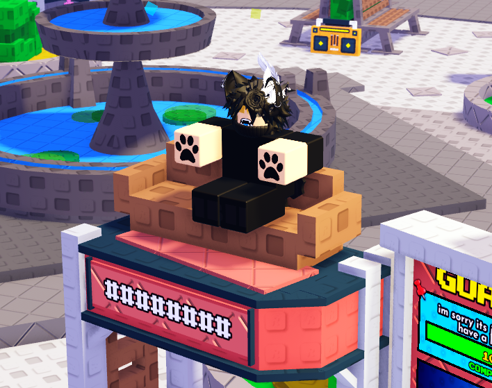 RoFundMe! tweet media