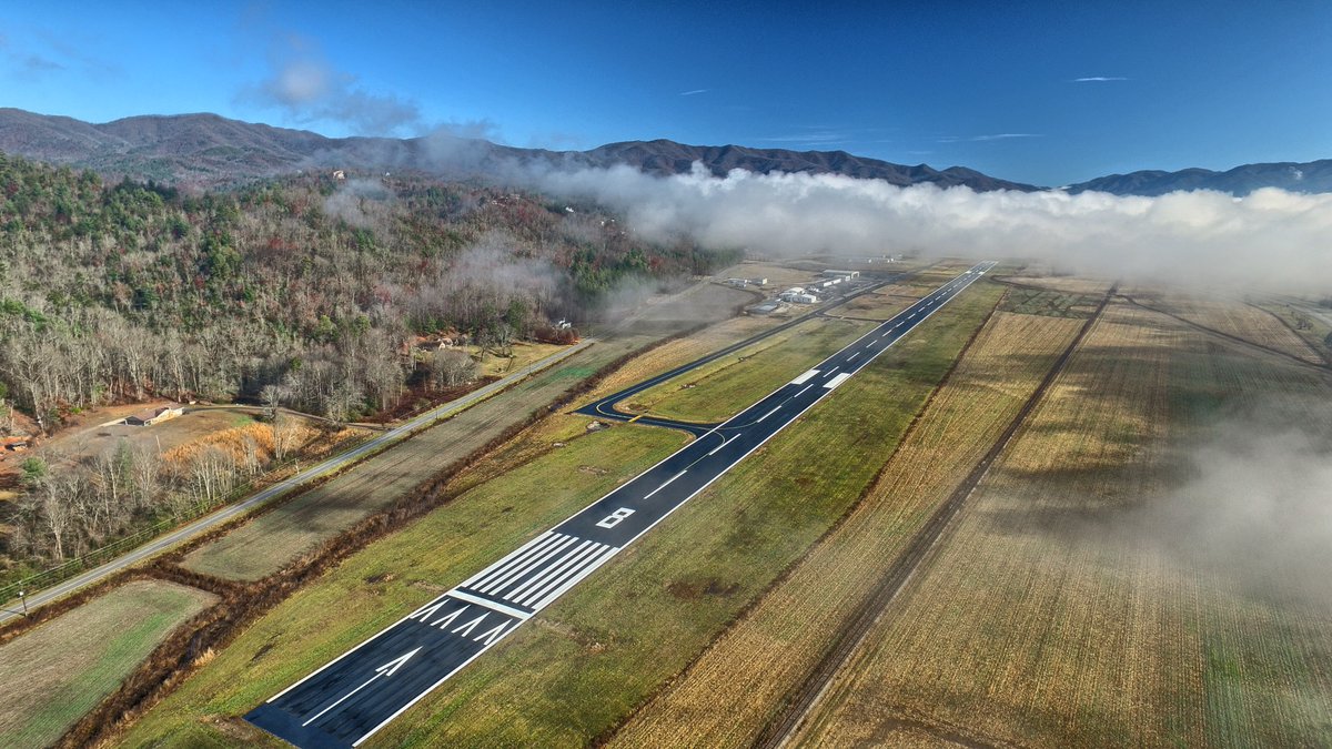 Division of Aviation tweet media