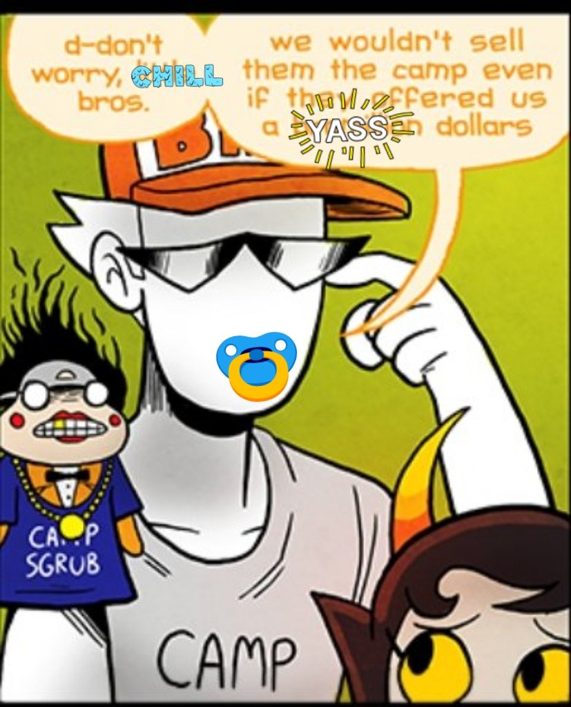 ven 🌈🌵 (COMMS OPEN) tweet media