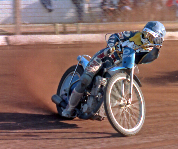 Upright Speedway  tweet media