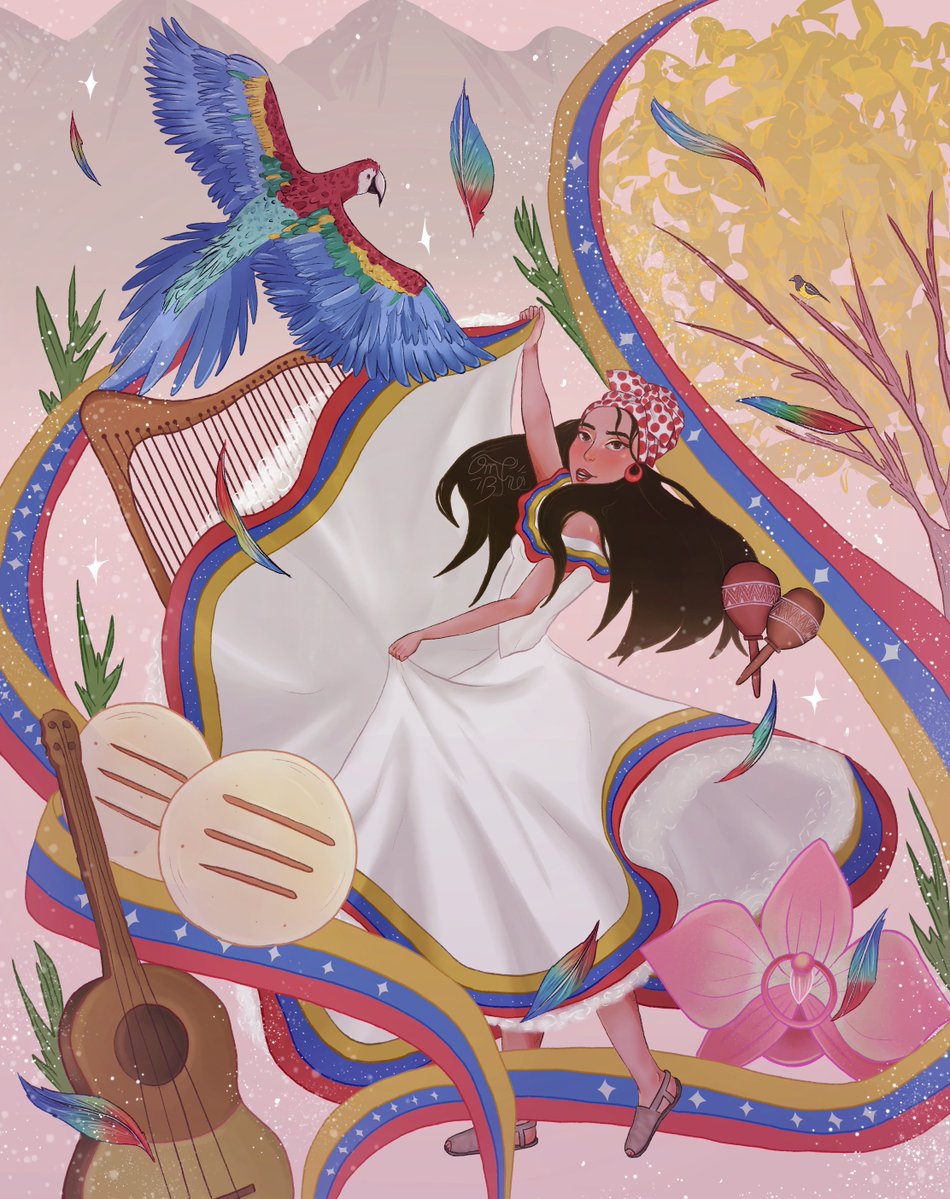 OmiBiIre 🇻🇪 tweet media