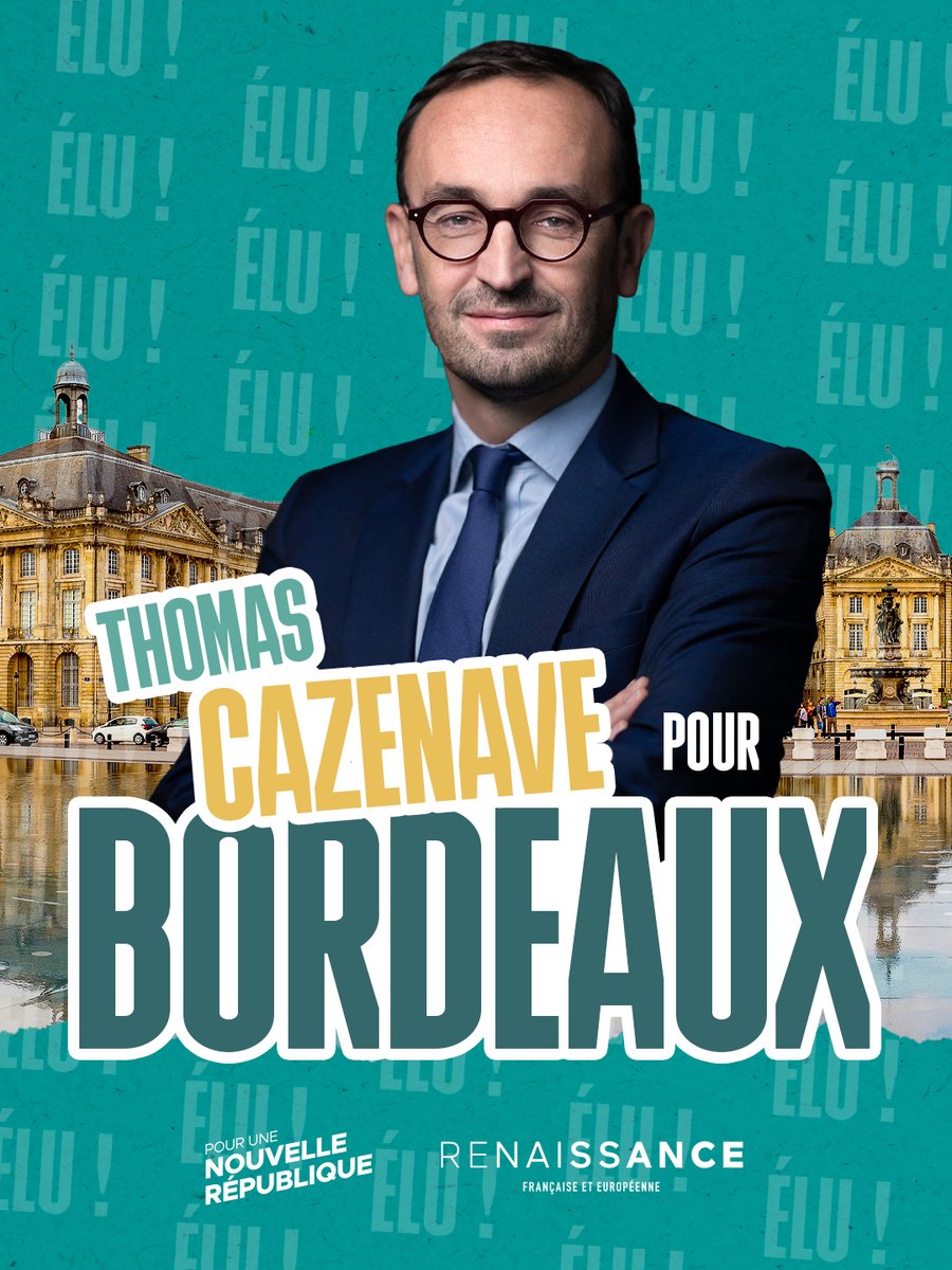 Renaissance tweet media