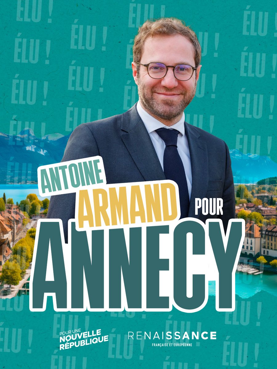 Renaissance tweet media