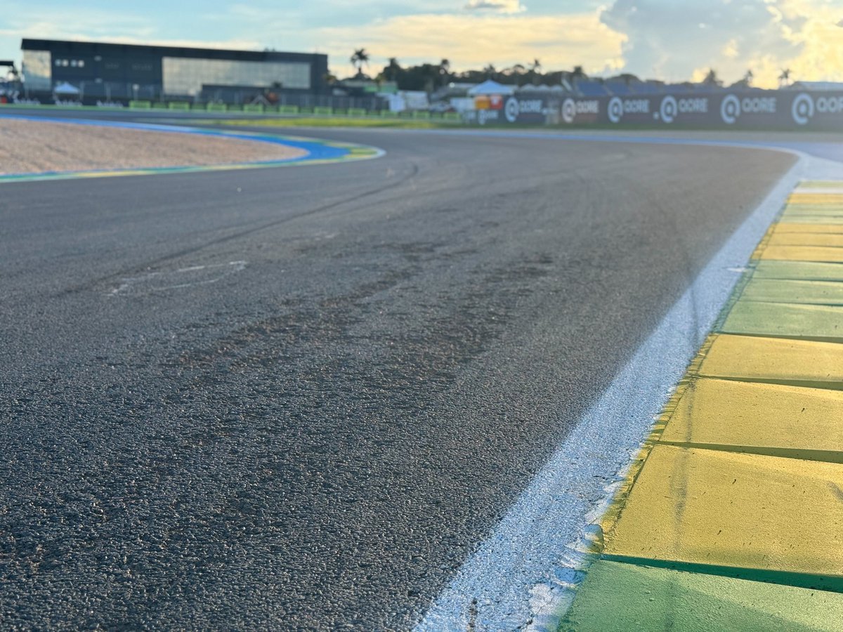 Francisco | Formula Más tweet media