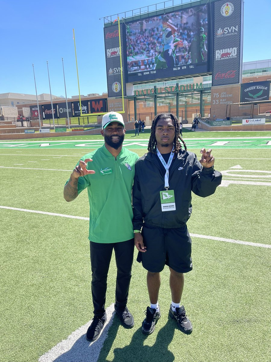 Brandon Richards ⭐️ tweet media