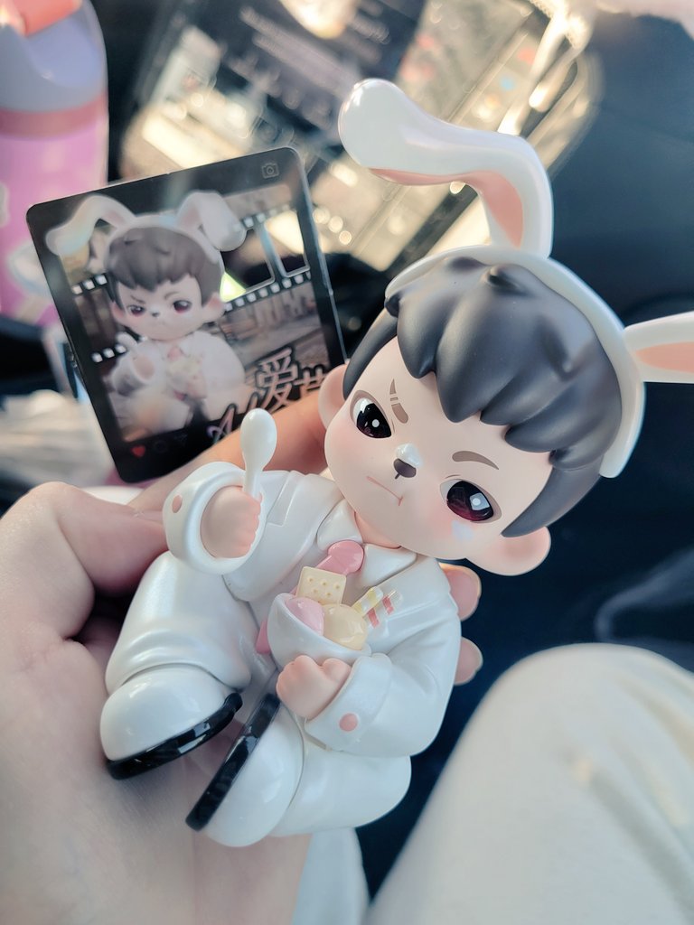 ⛓️💢Tiffy💢⛓️ tweet media