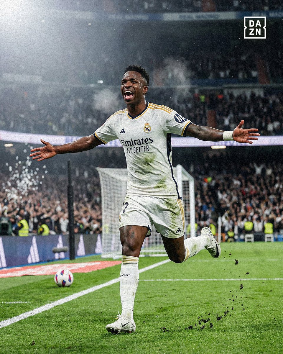 DAZN Football tweet media