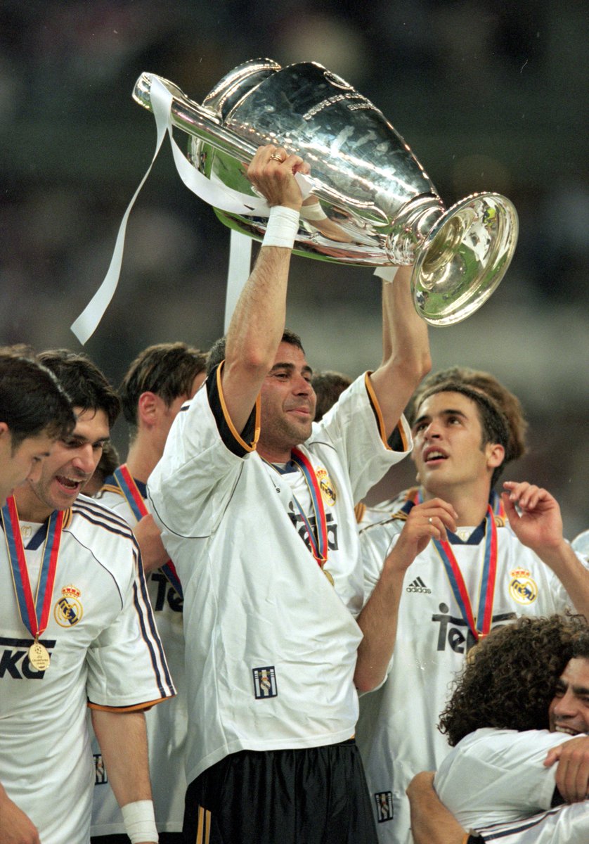 Liga de Campeones tweet media