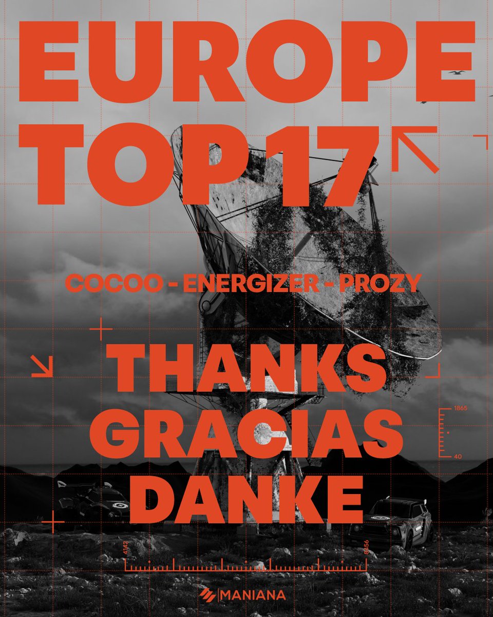 Enisorail tweet media