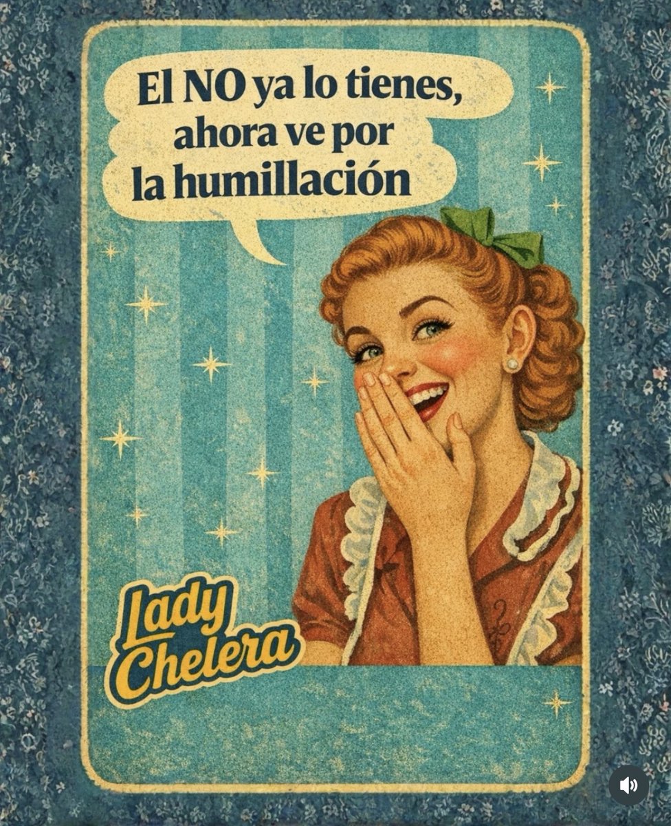 No hagas esa tercera llamada o ese tercer mail.

No le des más vueltas:
NO hay interés.

Y no tengo mucho más que añadir.
Guarda esta imagen como fondo de pantalla.

Y compártelo, que vas a hacer el favor a más de uno.

Fuente Ig ladychelera