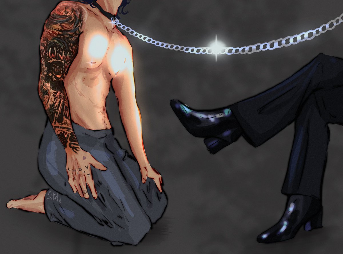 ꜱᴀʏᴜ⁷ 🪭 tweet media