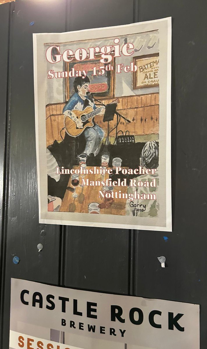 Garry Hartley tweet media