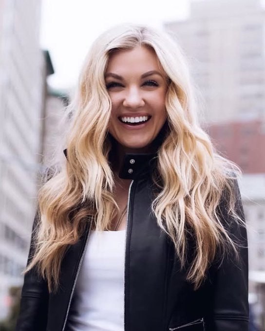 Ivanka Trump News 🦅🇺🇸 tweet media