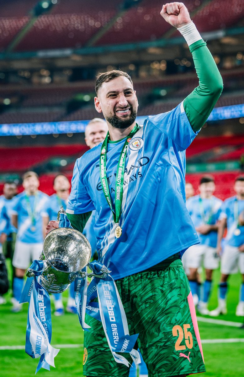 Manchester City tweet media