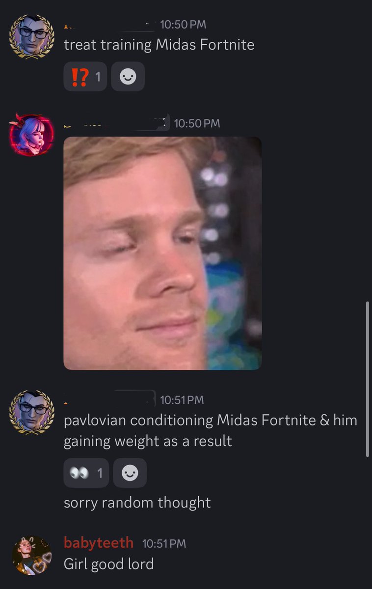 BabyTeeth tweet media