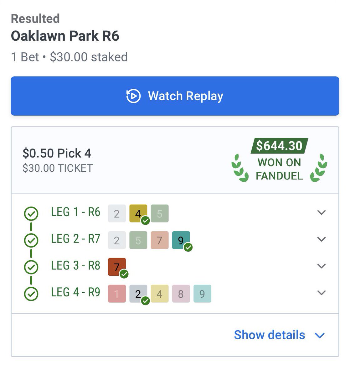 Sometimes Im Right tweet media