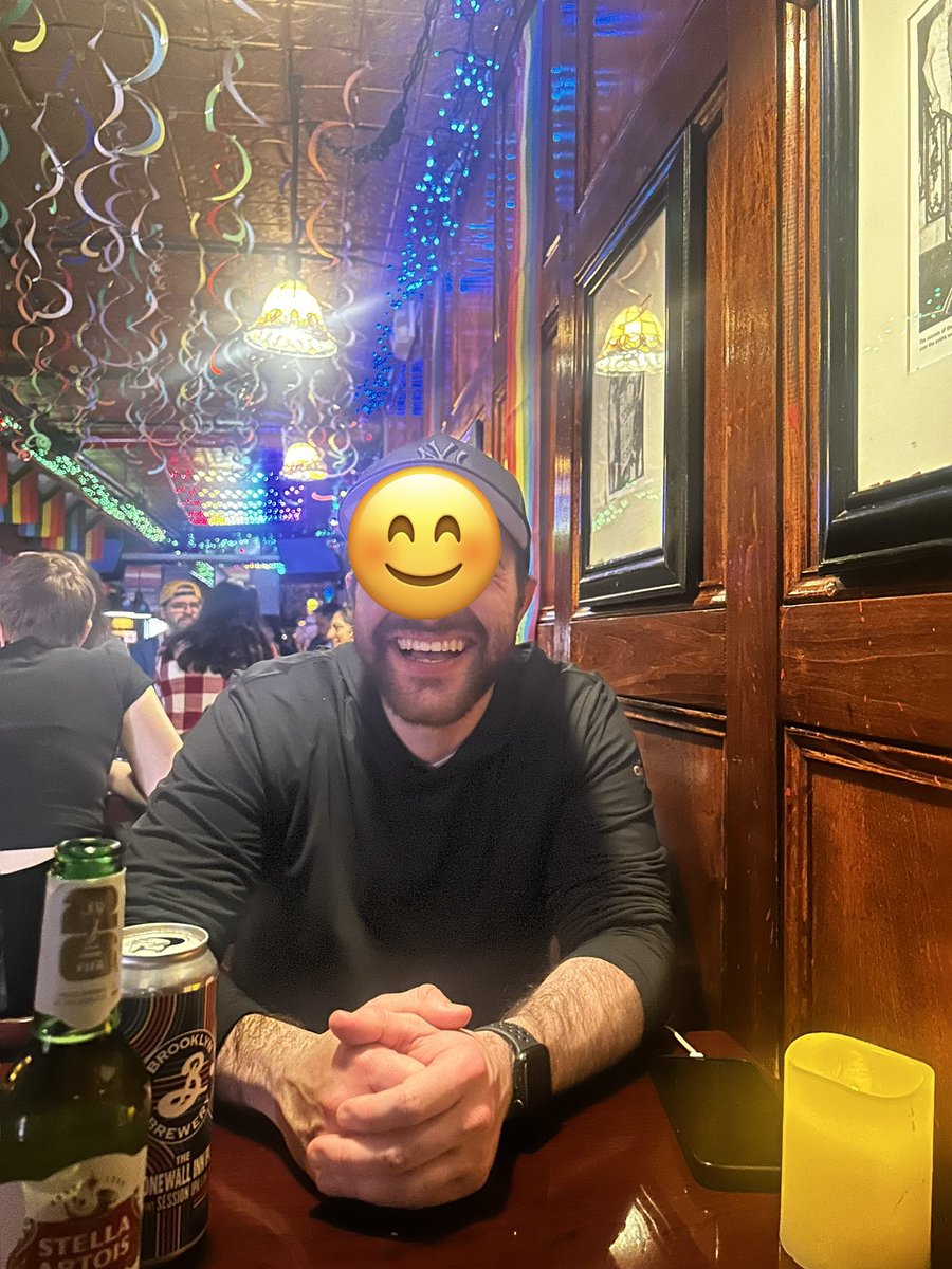 BillyK 💪 tweet media