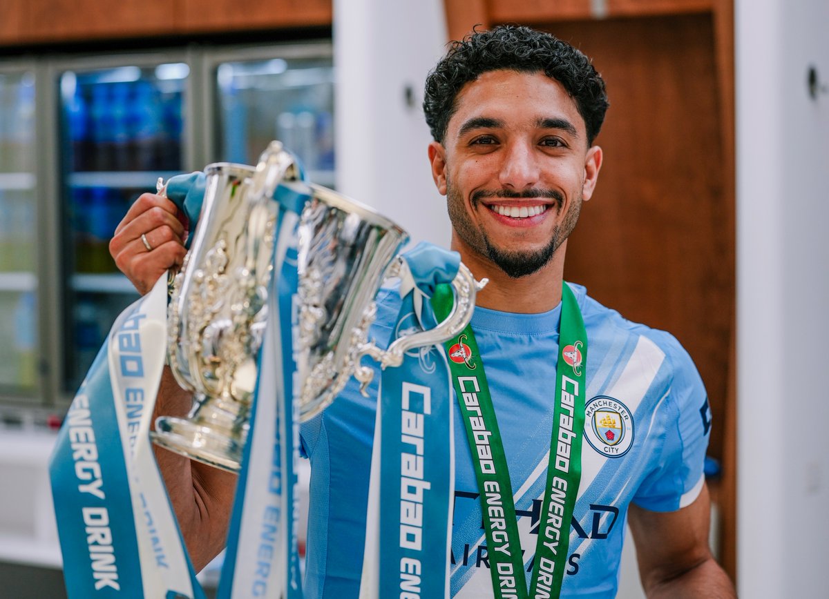 Manchester City tweet media