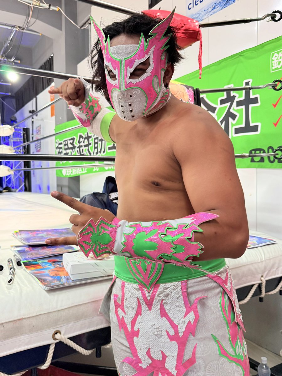 ヒロ・ミカワ tweet media